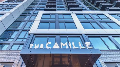 The camille apartments bethesda photos. Things To Know About The camille apartments bethesda photos. 